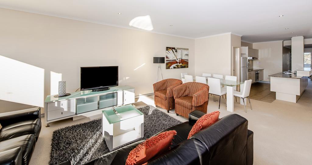 Sandcastle Apartments 포트맥쿼리 객실 사진